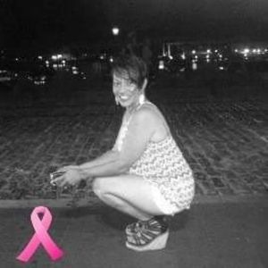 Meet your Posher, Nellie